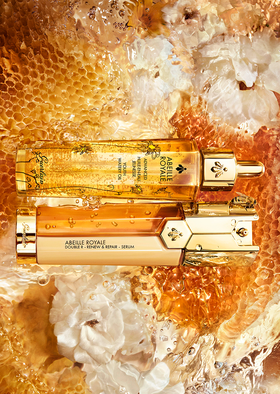 法国娇兰GUERLAIN | 与TA相约一场繁花盛绽