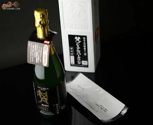 日本国酒皇室御用｜【梵】全系列清酒 商品图0