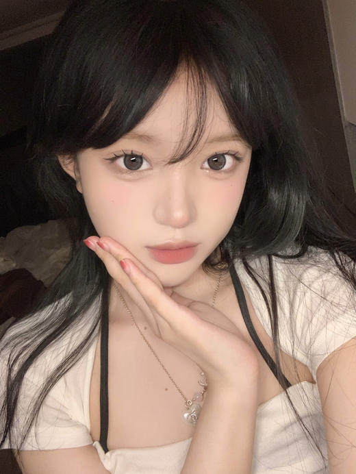 大直径推荐丨曲奇布朗·Fairycon丨14.5mm（年抛/2片装） 商品图1