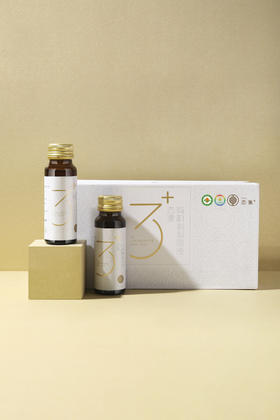 【态集】3+有机刺梨原液