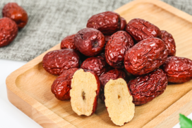 药食同源，食中加补，美味又养人！