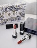 【一般贸易】迪奥（Dior）花境梦工坊限量礼盒套装1.5g/支（丝绒999+丝绒840+丝绒720+丝绒772） 商品缩略图0