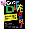 预售 【中商原版】瞬间吸睛行销力 灵活运用DAD架构 做出差异化产品 勾引目标受众注意 引导他们采取行动 港台原版 麦克 米卡洛维兹 远流 商品缩略图1