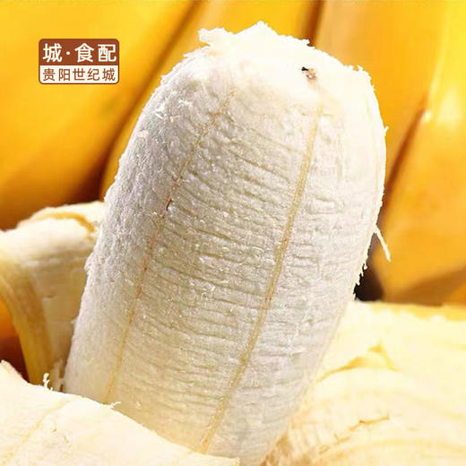 【GYZYDR】苹果蕉500g 商品图1