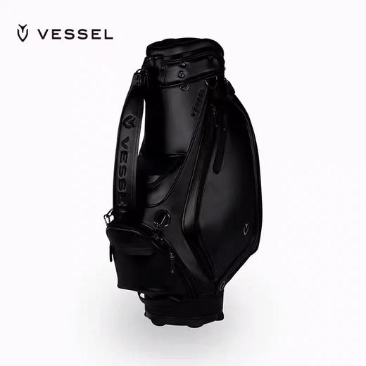 VESSEL 男女通用高尔夫轻便标准款球包 8830119 商品图5