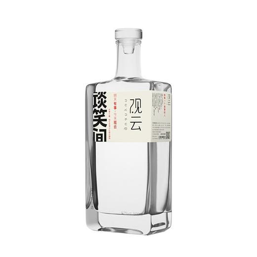 谈笑间 52度 500ml*4瓶【NB】 商品图1
