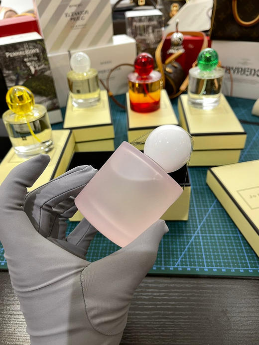 祖玛珑-樱花限定2022 商品图4