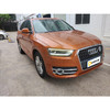 奥迪 Q3 35 TFSI quattro技术型 【长租-深圳】 商品缩略图1