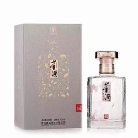 董酒珍藏三年   500ml/瓶（4瓶/箱）【BH】【TXJ】