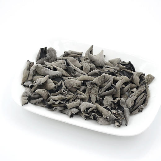 十堰房县 诗经贡 小碗耳400克/袋 商品图3