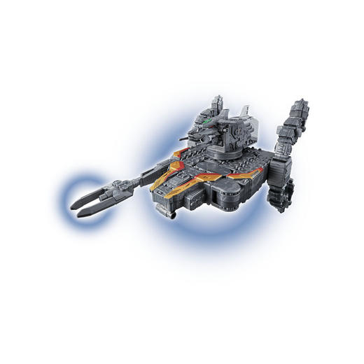 万代Bandai  特利迦奥特曼-纳斯第斯号 BANC68721 商品图1