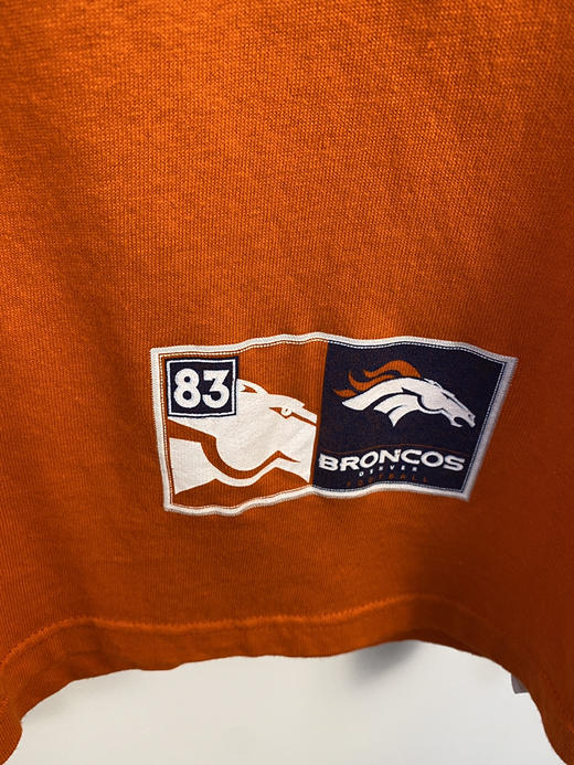  Majestic NFL 美国职业橄榄球大联盟 短袖T恤 _SST(S) 商品图2