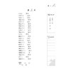 天天五分钟 口算 三年级上册 /丁保荣/浙江大学出版社 商品缩略图0