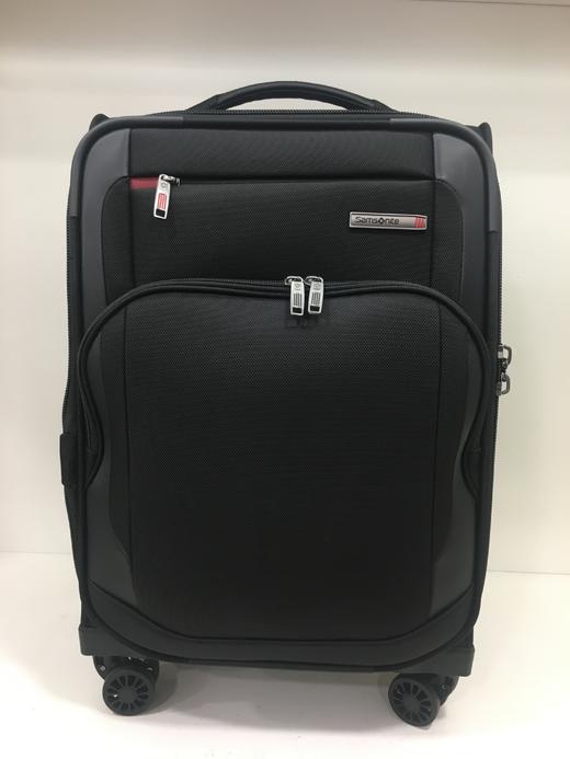 新秀丽万向轮经典商务软箱AZ7*001 商品图1