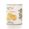 好C冠黄桃罐头820g 对开黄桃  半边黄桃罐头 商品缩略图4