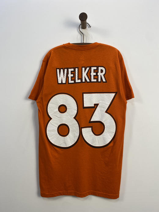  Majestic NFL 美国职业橄榄球大联盟 短袖T恤 _SST(S) 商品图4