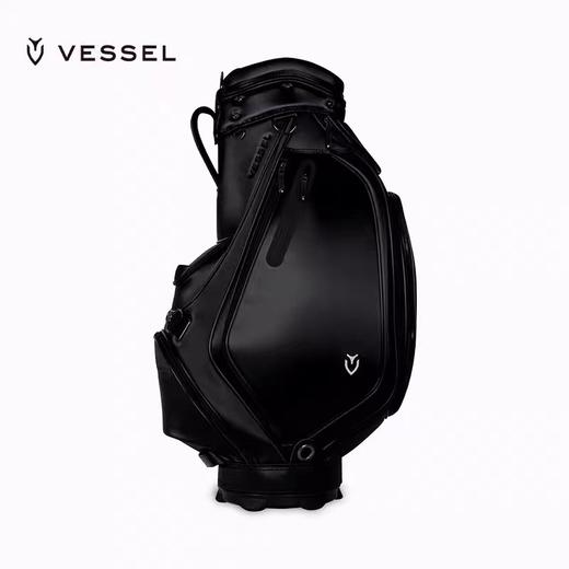 VESSEL 男女通用高尔夫轻便标准款球包 8830119 商品图3