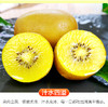 【 72小时内发货】黄心猕猴桃 新鲜应当季水果 奇异果大果狝泥弥猴桃 rs08 商品缩略图2