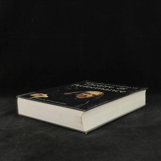 牛津剧院与表演百科全书（卷1） 数百幅插图 精装16开 商品图1