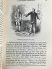 1872年 戈德史密斯《威克菲尔德牧师》 10余幅插图 漆布精装36开 商品缩略图14