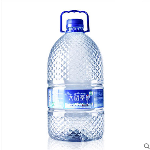 大昭圣泉（5L*4桶） 商品图3