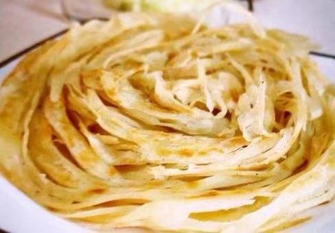 三全原味手抓饼900g 商品图0