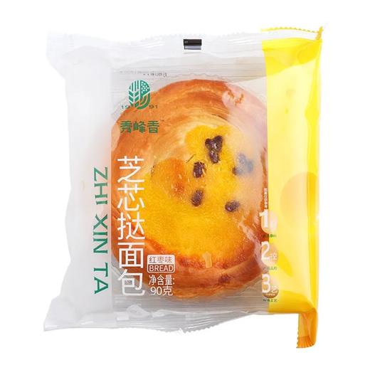 芝芯挞面包（红枣味） 商品图0