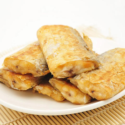 港岛姑娘 本港带鱼精品刀鱼味美鲜 400-450g/盒3-4条活冻 商品图5