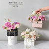 潮牌手提袋鲜花礼盒 商品缩略图0