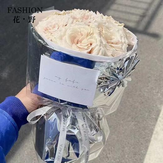 【l琳琅】镜面纸（卷）58CM*10码 商品图0