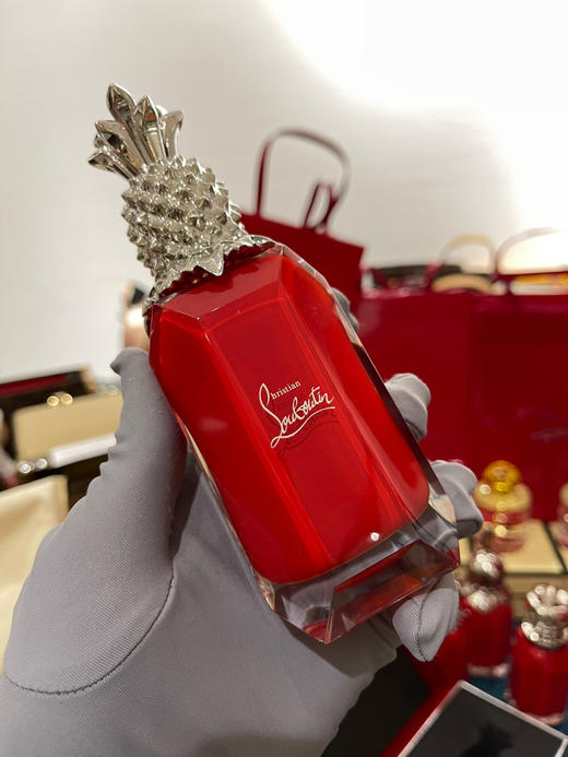 CL-热情之舞大菠萝🍍 商品图2