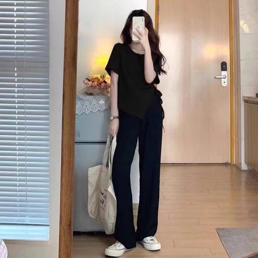 （清仓现货）（清仓现货）现货现发现货现发【社群供W】显瘦盐系套装 （现货现发） 商品图4