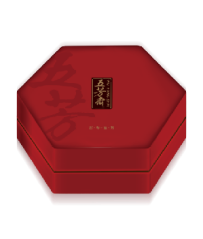 五芳斋 传世臻粽·五芳百年 粽子礼盒