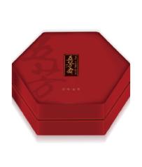 五芳斋 传世臻粽·五芳百年 粽子礼盒 商品图0