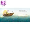 【中商原版】Snowboy and the Last Tree Standing 小雪孩和一棵树 英文原版 进口原版 5岁到9岁 儿童图画书 Hiawyn Oram 商品缩略图2