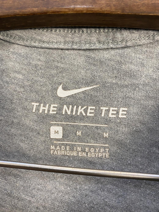 NIKE 耐克 The NIKE TEE 短袖T恤 _SST(M) 商品图2