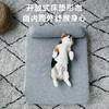 小佩深睡床垫宠物秋冬天暖绒狗窝四季通用可拆洗床猫窝小中大型犬 商品缩略图3