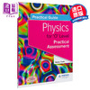 【中商原版】新加坡教辅Hodder Physics Practical Guide for O Level O-level 考试物理实用指南 英文原版进口 练习含答案 商品缩略图0