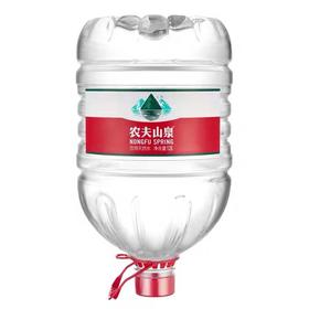 农夫山泉12L