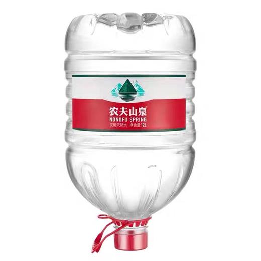农夫山泉12L 商品图0