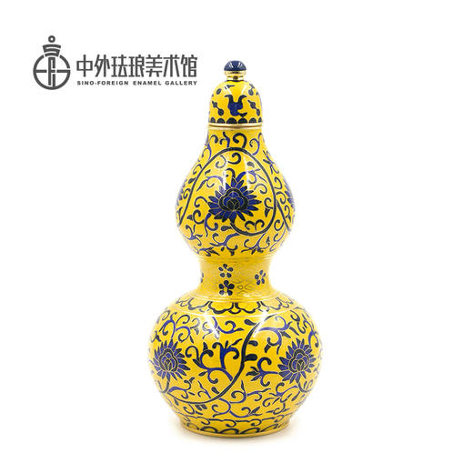 景泰六福之《国泰民安》 商品图2