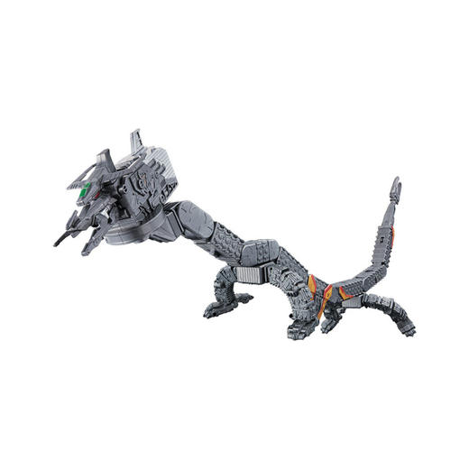 万代Bandai  特利迦奥特曼-纳斯第斯号 BANC68721 商品图2