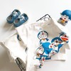 黛唯梵儿童夏装卡通哆啦A梦短袖上衣男女宝宝叮当猫可爱T恤童装圆领衣服 商品缩略图4