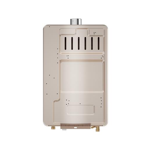 美的 16升 零冷水恒温燃气热水器  JSQ30-16HT7S 商品图4