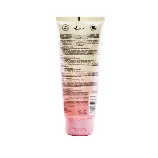 欧树 - 花香沐浴露 商品图1