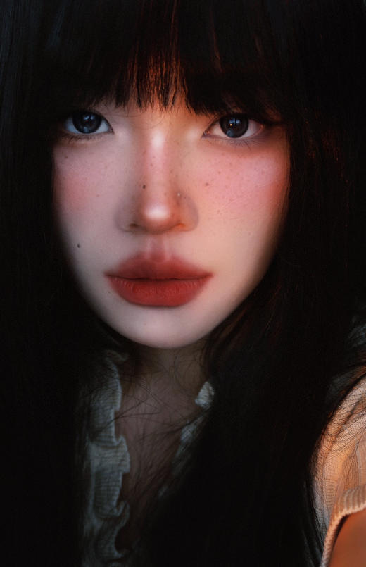 日抛 Lucycon 乌梅冻 14.2 A16 着色13.5-6 商品图2