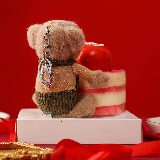 五寸 Ms love（限量100份）（指定下单门店提货，不可跨店领取） 商品图4