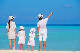  世界家庭日：毁掉一个家庭的，竟因这个常见原因…… 