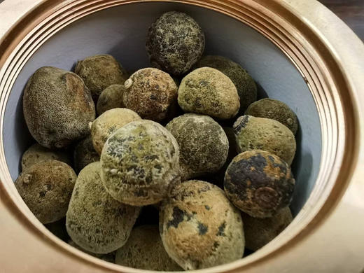 化州化橘红罐装 商品图3