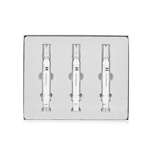 花印抗皱紧致精华 12ml×3pc 商品图5